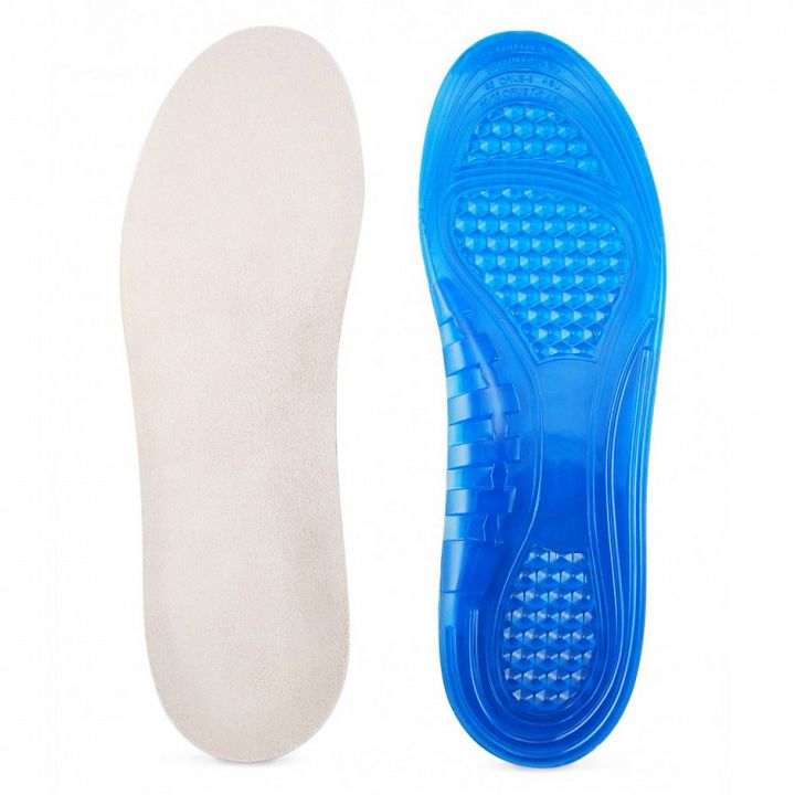 Maraton Women Gel Insoles Art. 610 Wkładki Żelowe Damskie